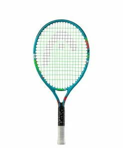 Head Novak Junior 21"