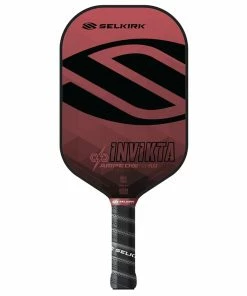 Selkrik Amped Invikta Midweight - Selkirk Red