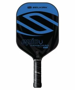 Selkirk Vanguard 2.0 Hybrid Epic Midweight - Blue Note