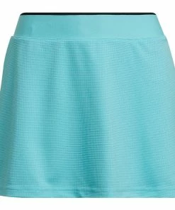 Adidas Women's Club Skort - Pulse Aqua