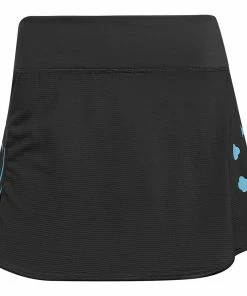 Adidas Paris Match Skort - Carbon