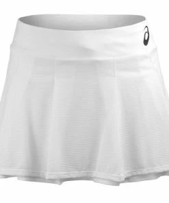 Asics Women's Match Skort - White