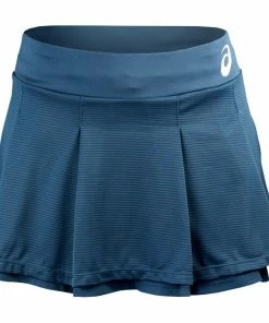 Asics Women's Match Skort - Light Indigo