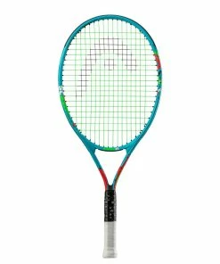 Head Novak Junior 25"