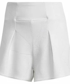 Adidas Women's London Short - Parley - White