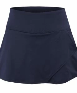 Eleven Women's Fly Skirt - Navy