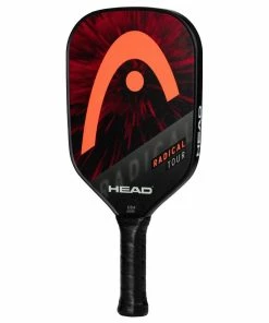 Head Radical Tour - Red/Black