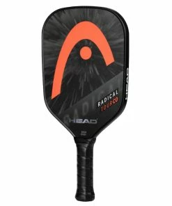Head Radical Tour CO - Orange/Black