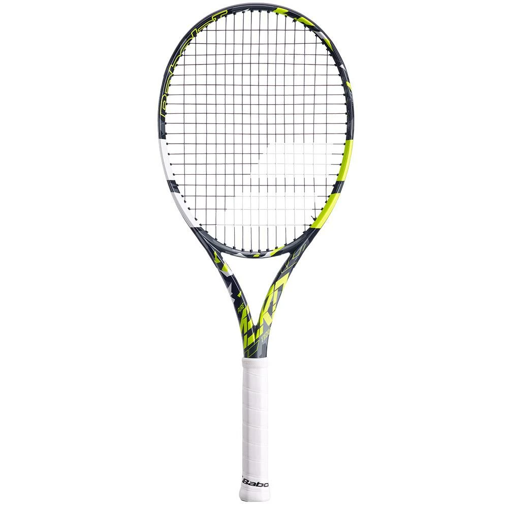 Babolat Pure Aero Team 2023 1 Babolat Pure Aero Team 2023