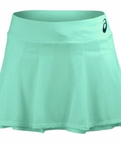 Asics Women's Match Skirt - Fresh Ice