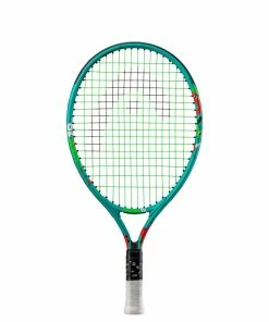 Head Novak Junior 19"
