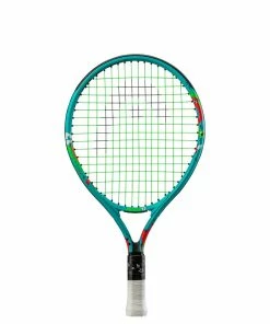 Head Novak Junior 17"