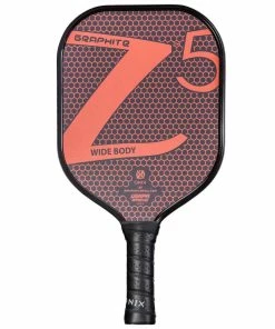 Onix Z5 Graphite - Orange