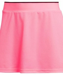 Adidas Women's Club Skirt - Beam Pink