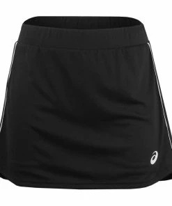 Asics Women's Court Skirt - Black