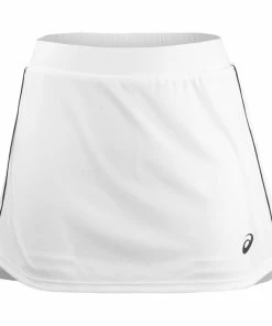 Asics Women's Court Skirt - White