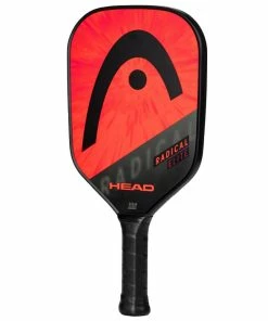 Head Radical Elite - Red/Black