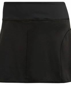 Adidas Women's Match Skort - Black
