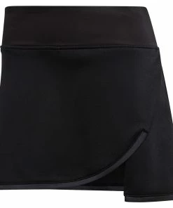 Adidas Women's Club Skirt - Black