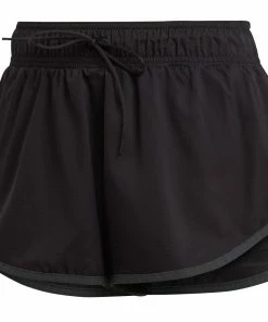 Adidas Women's Club Short - Black